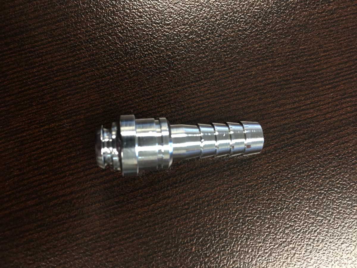 Active Metal Finishing helping in the battle against COVID19 The